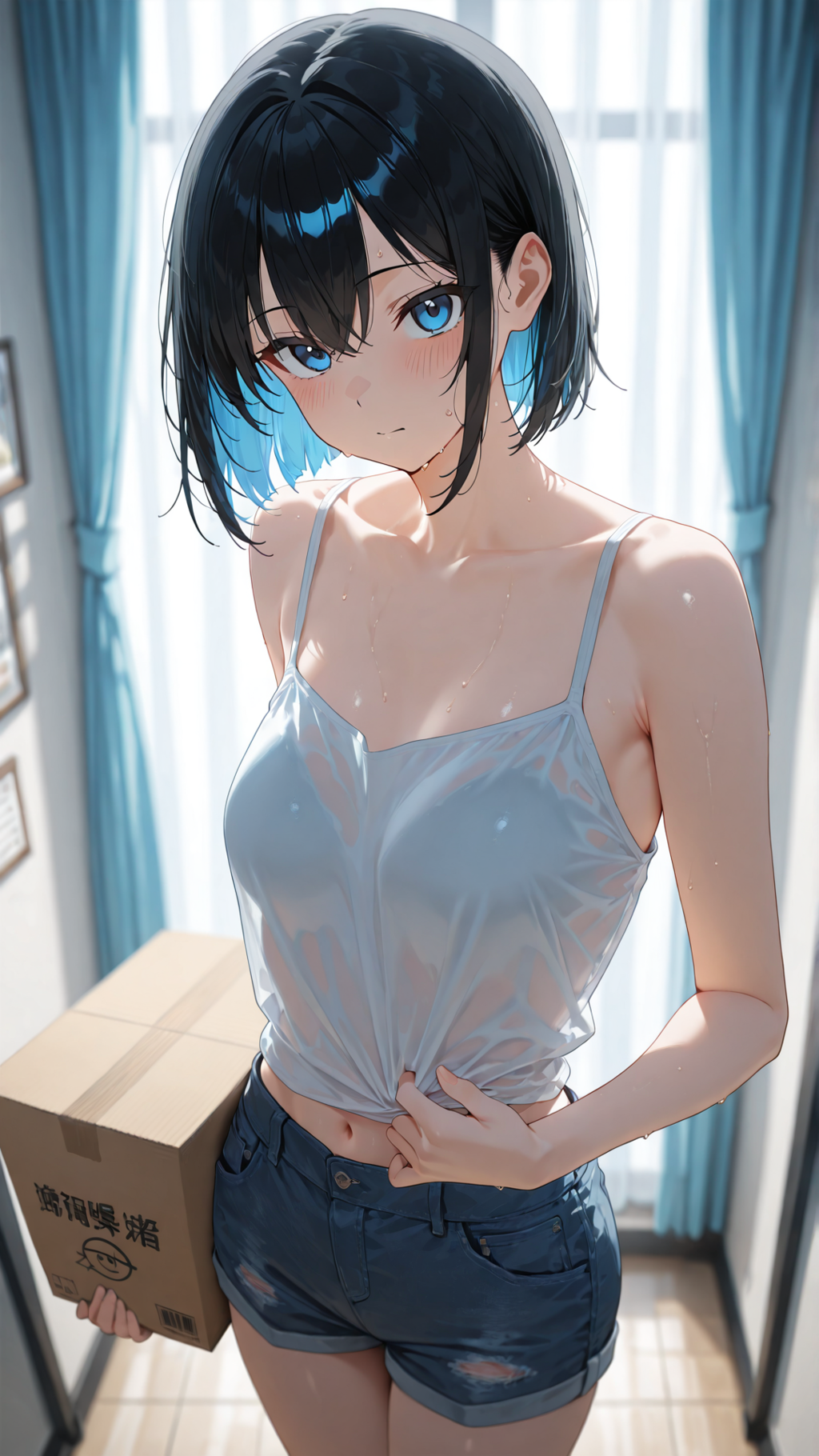 手伝ってくれるの？