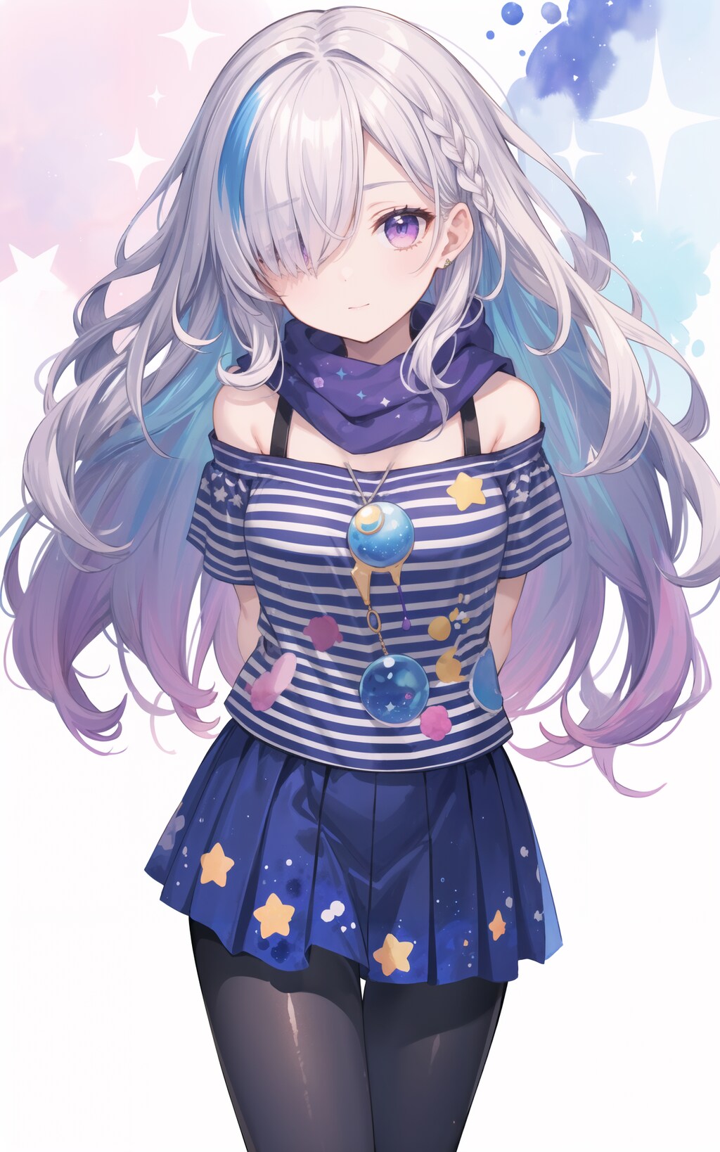fantasyガールズコレクション