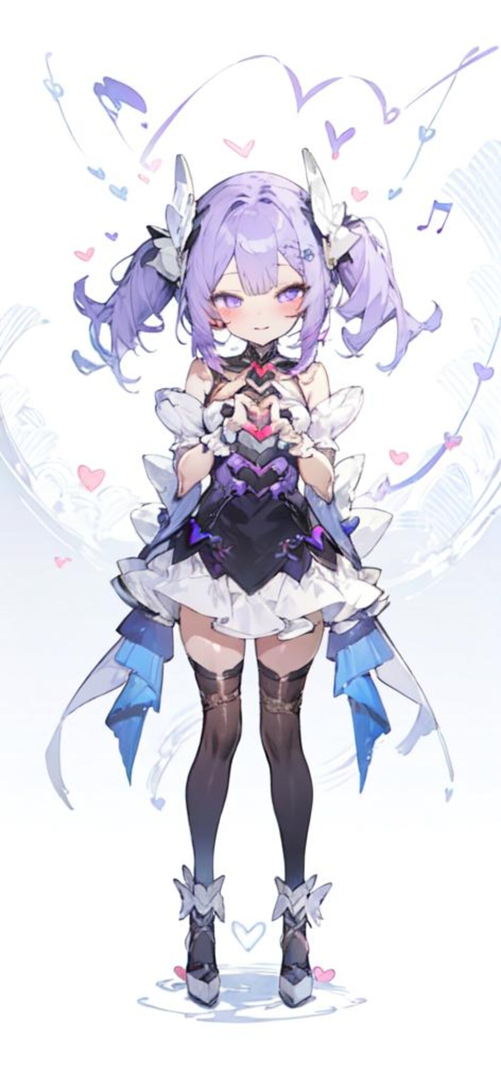 アイドルぽぽちゃん応援してね