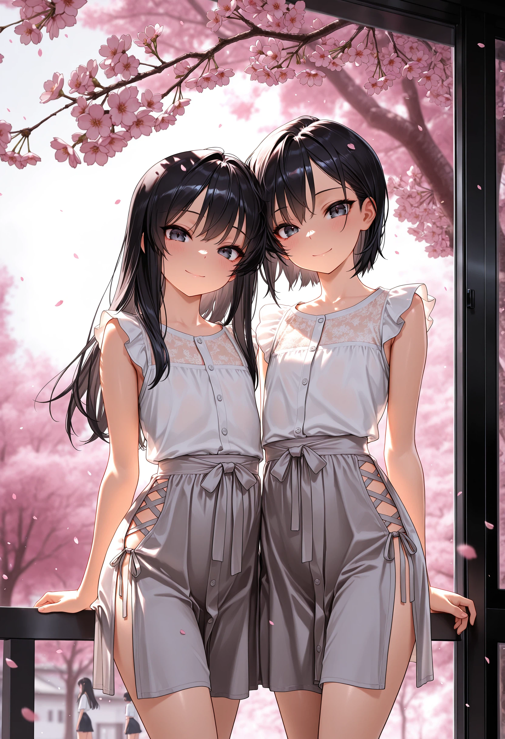 桜
