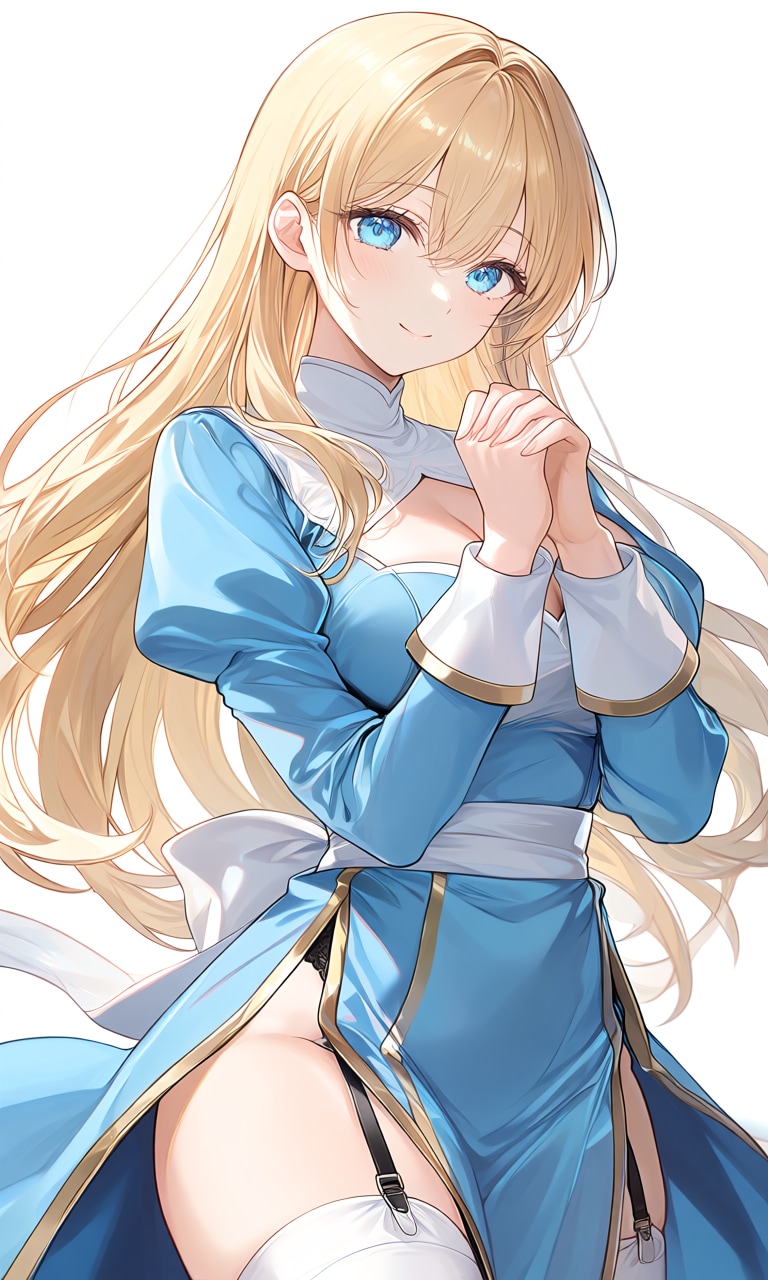 エロい女僧侶1