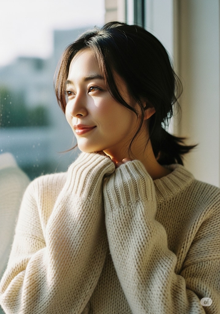 Morning Dew | の人気AIイラスト・グラビア