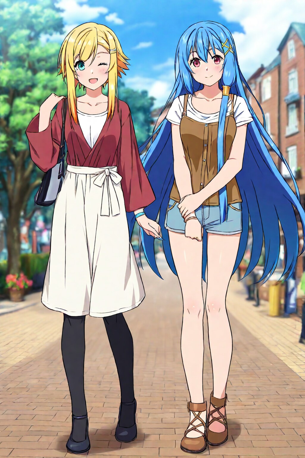 失敗作w | の人気AIイラスト・グラビア