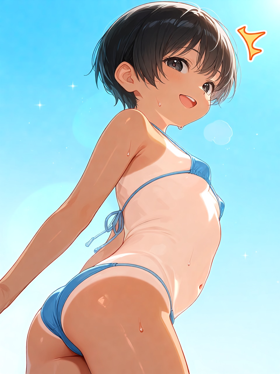 わっ？！