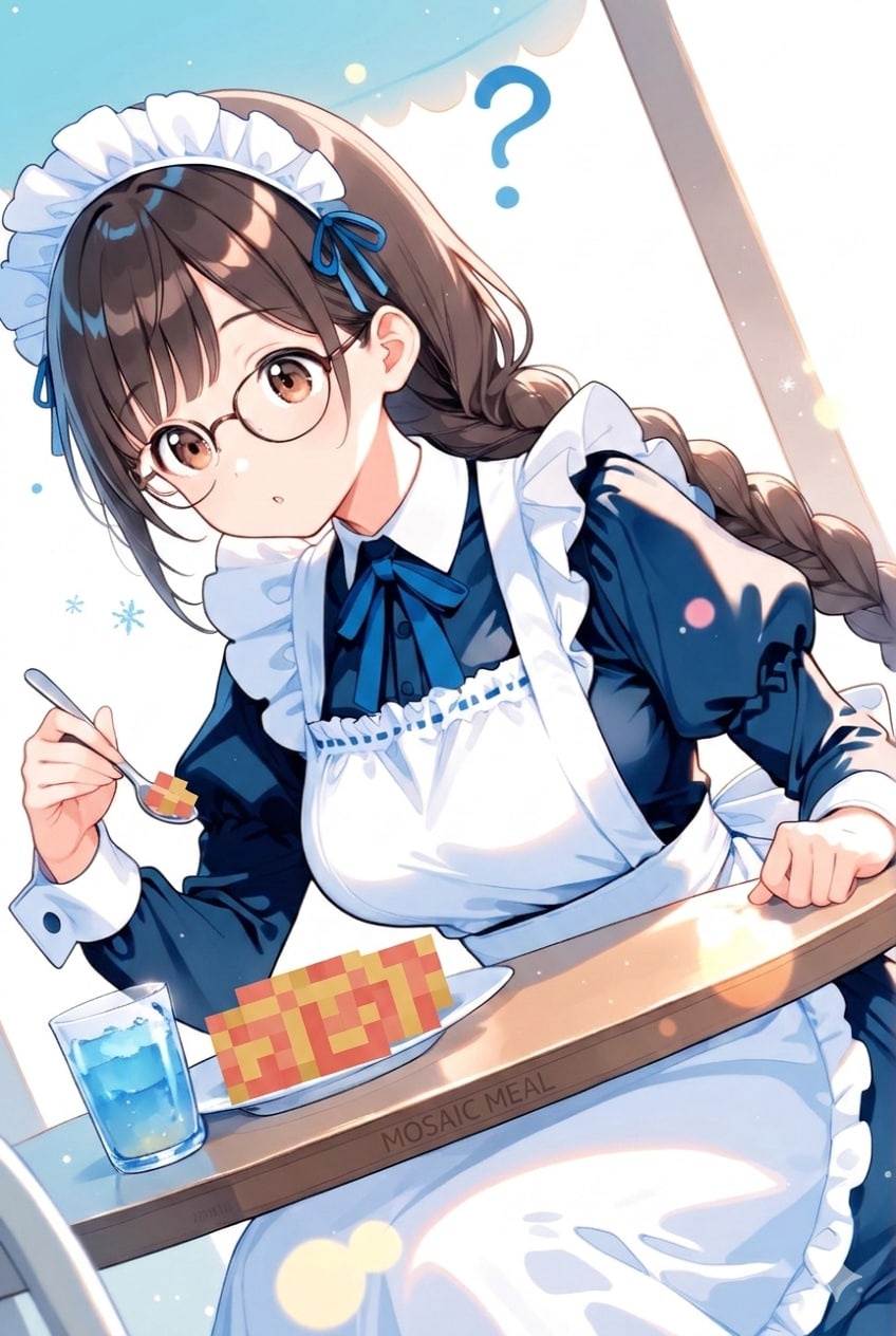 しもつかれ | の人気AIイラスト・グラビア