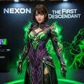 NEXONのThe First Descendant 9枚目