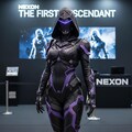 NEXONのThe First Descendant 7枚目