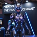 NEXONのThe First Descendant 2枚目