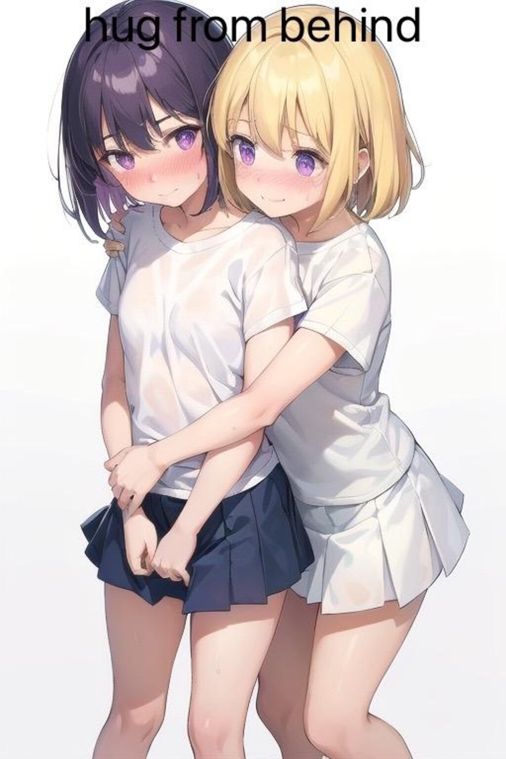 ポーズ集(3)