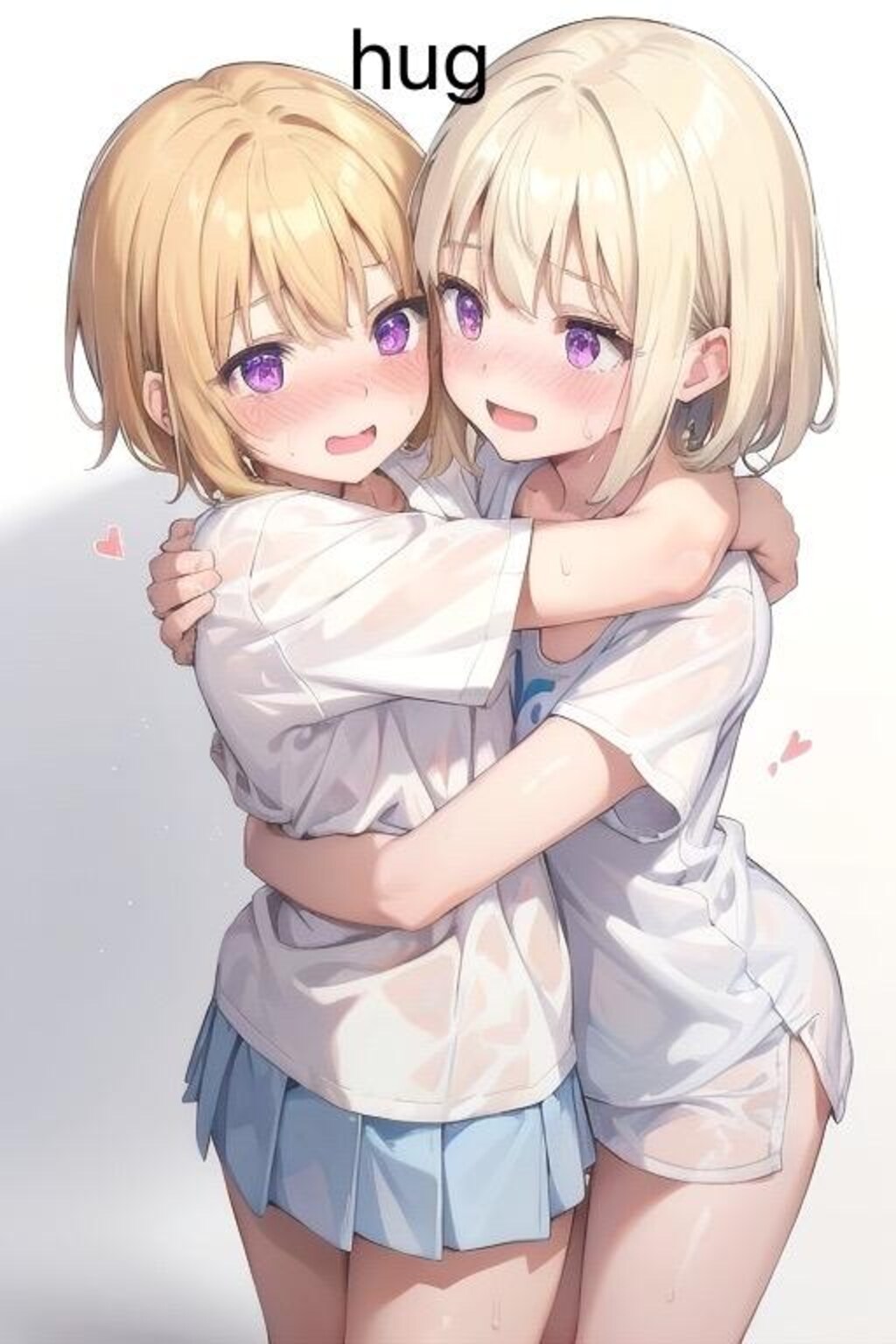ポーズ集(3)