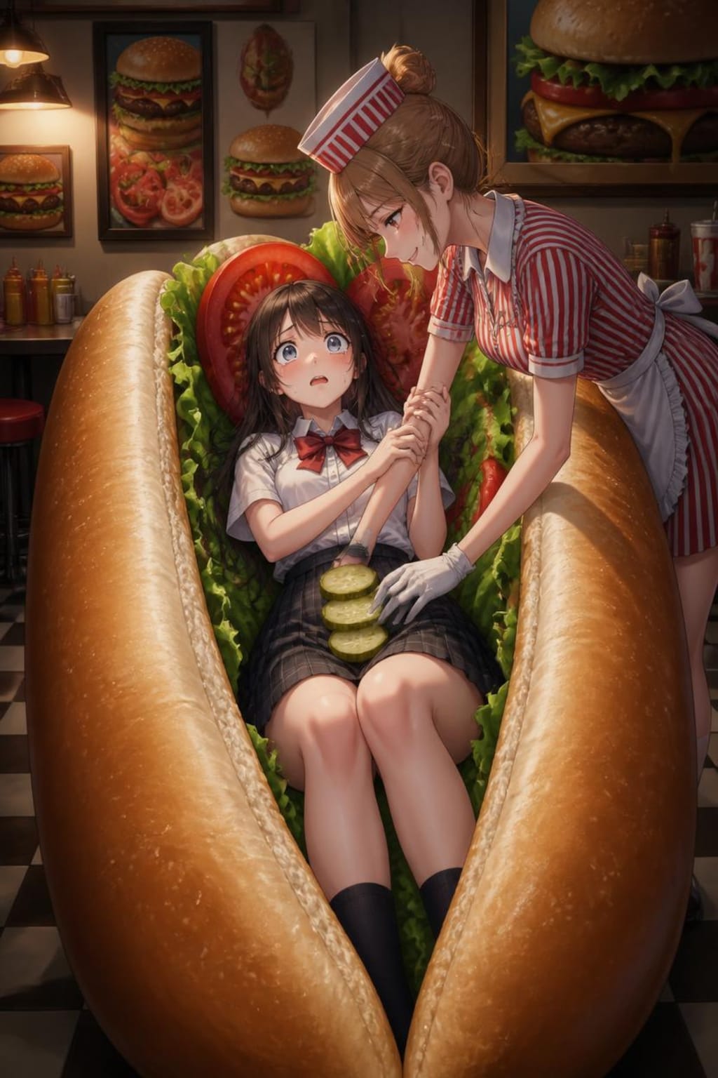 ナイスパティ