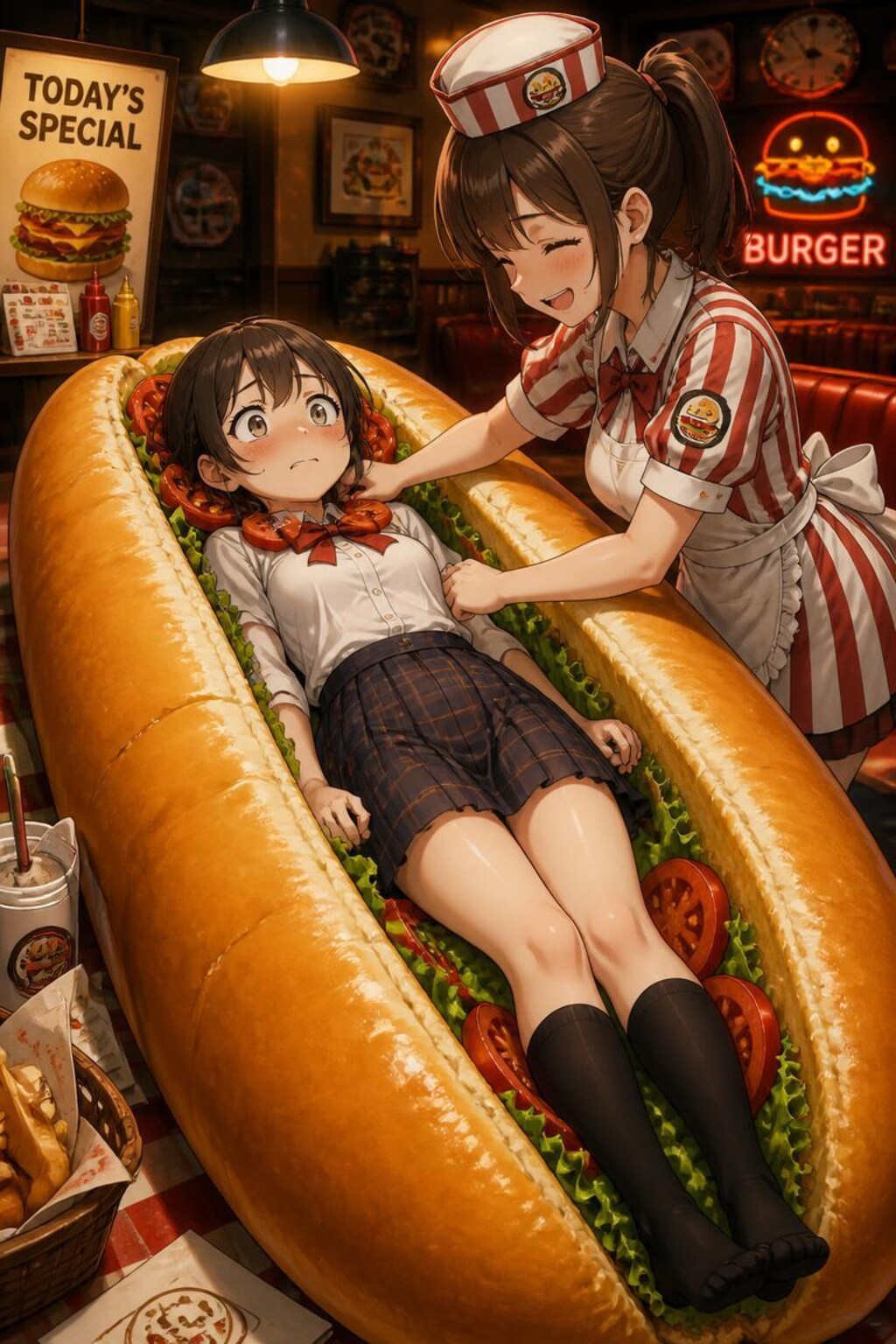 ナイスパティ