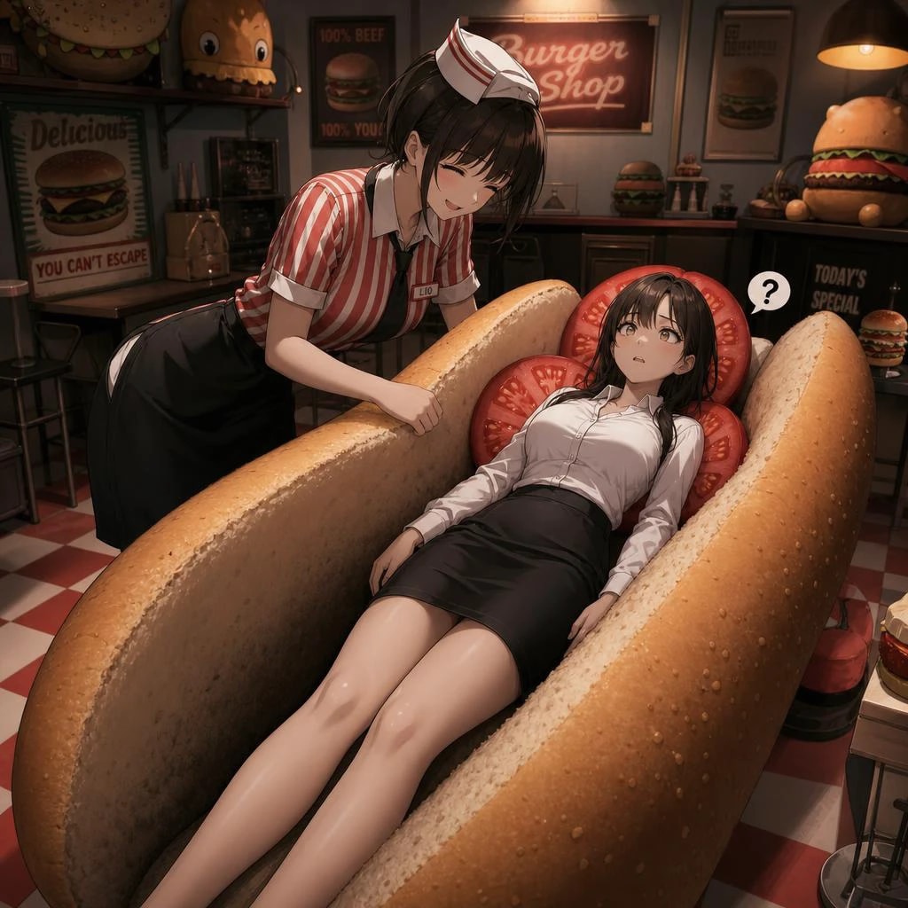 ナイスパティ