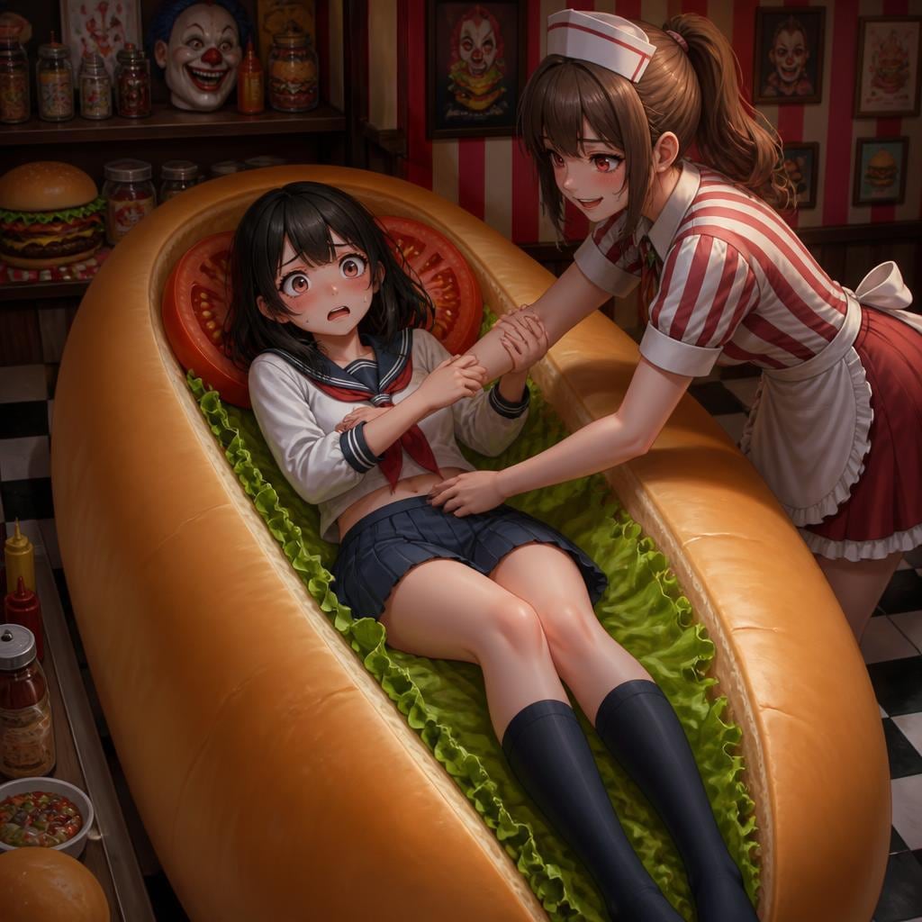 ナイスパティ