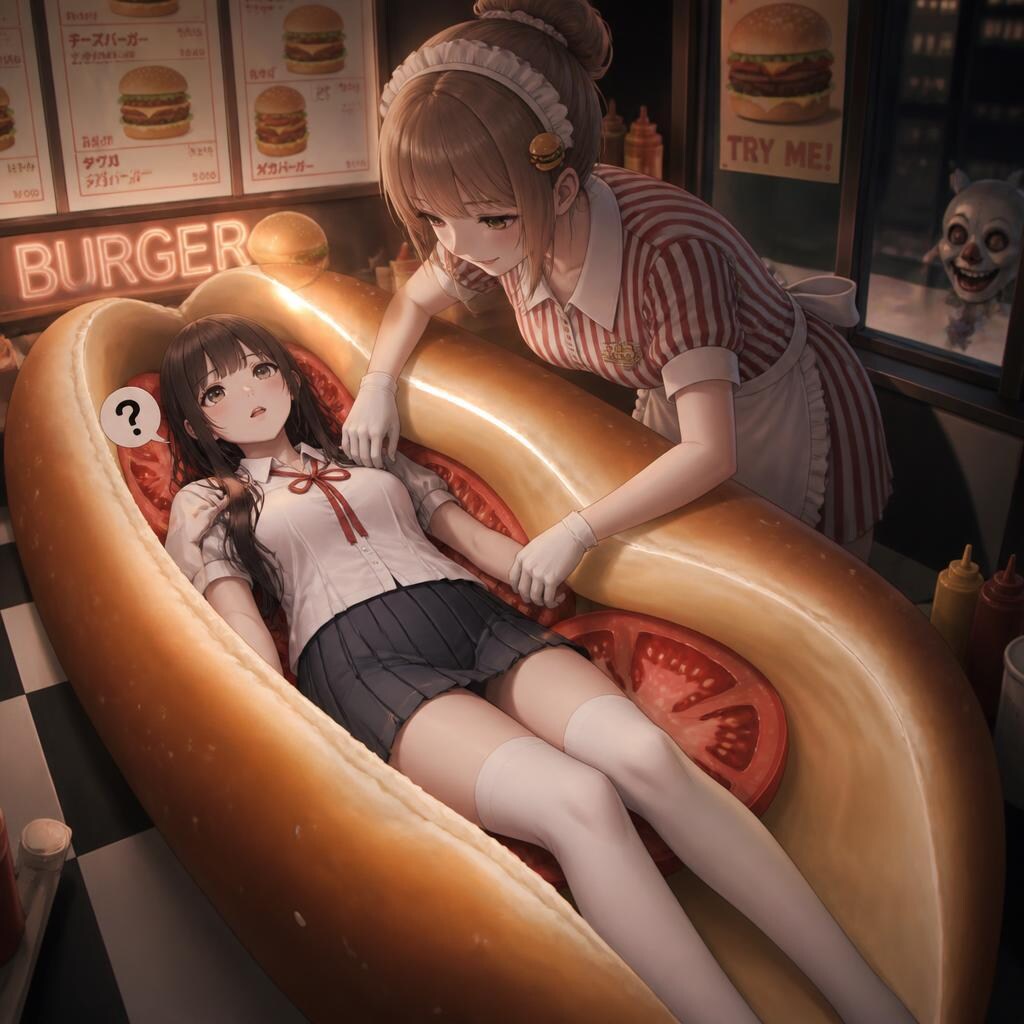 ナイスパティ