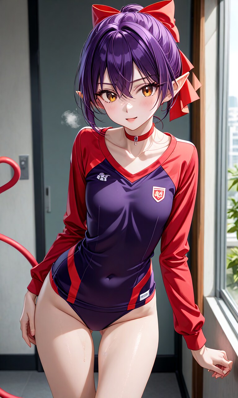 猫ネーチャン