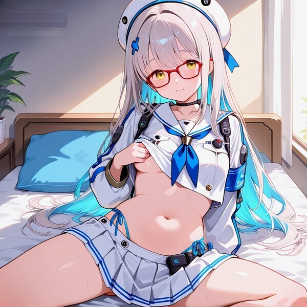 NK534