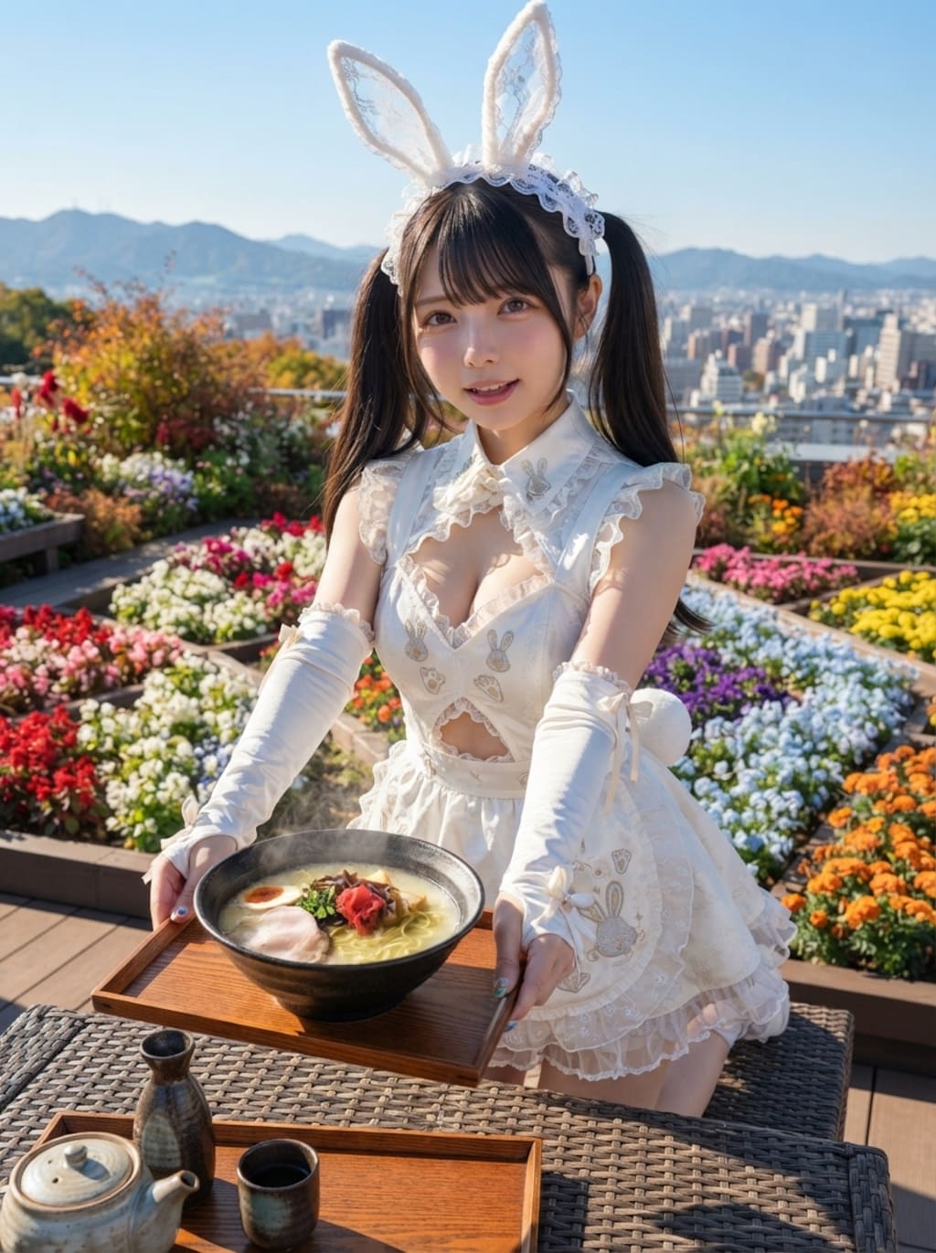 10月2日 #とんこつラーメンの日