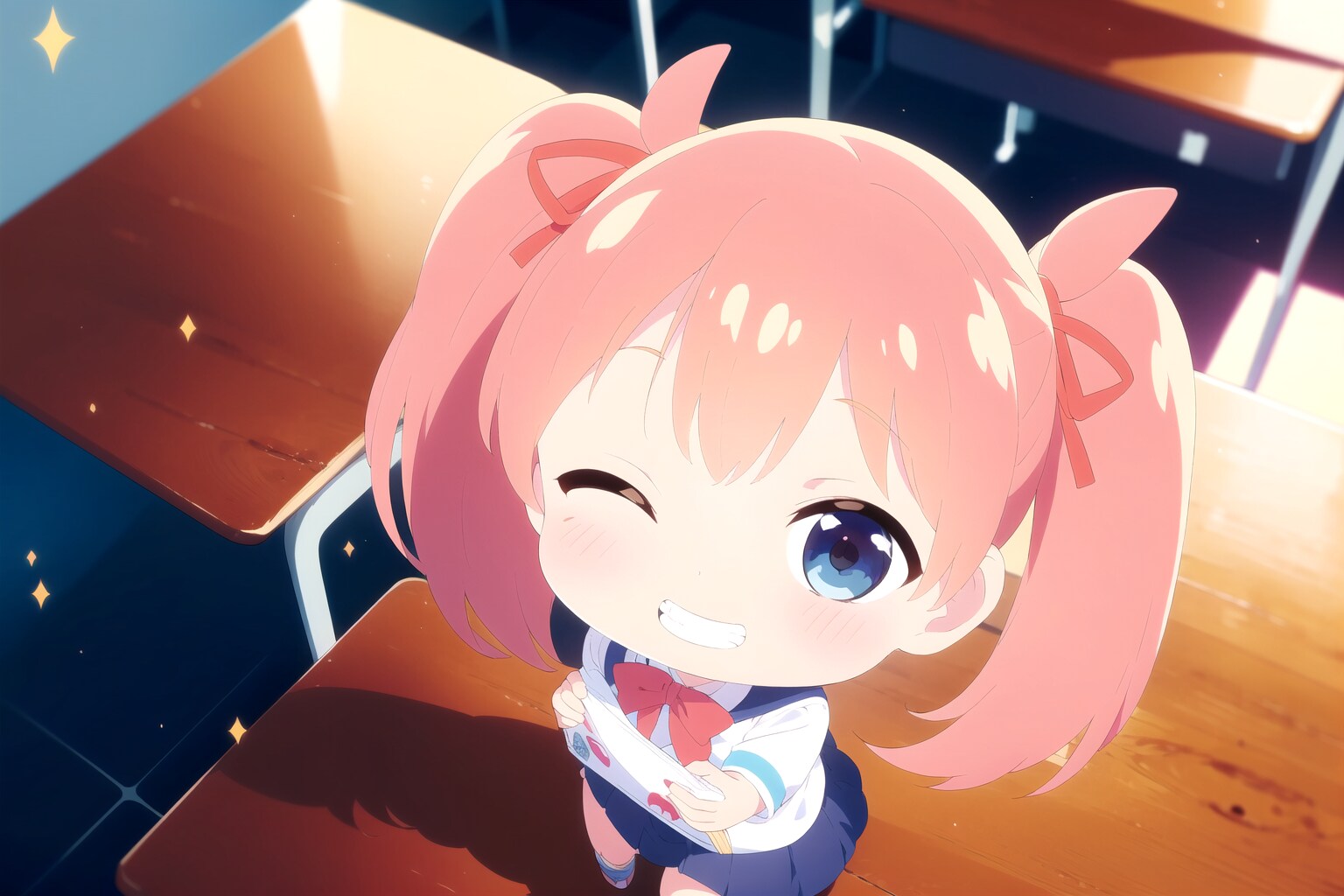 多少崩れ有り。 | の人気AIイラスト・グラビア