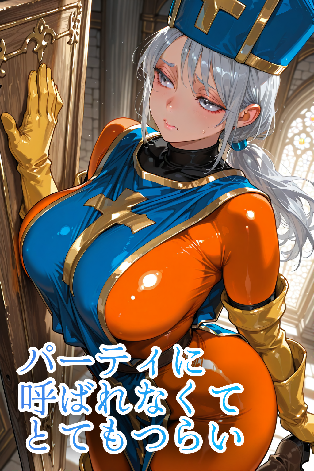 ひとりぼっち