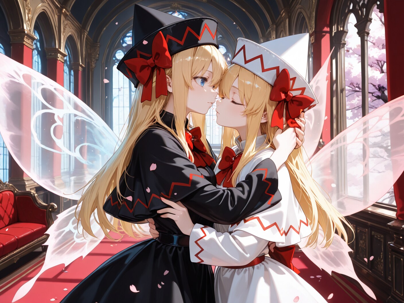 はるのたわむれ