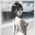 水着 2枚目