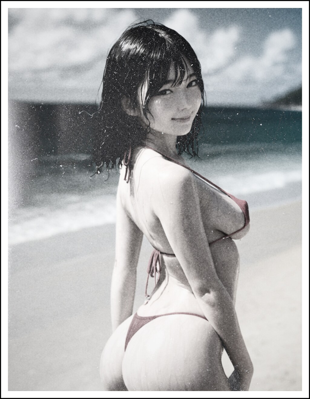 水着