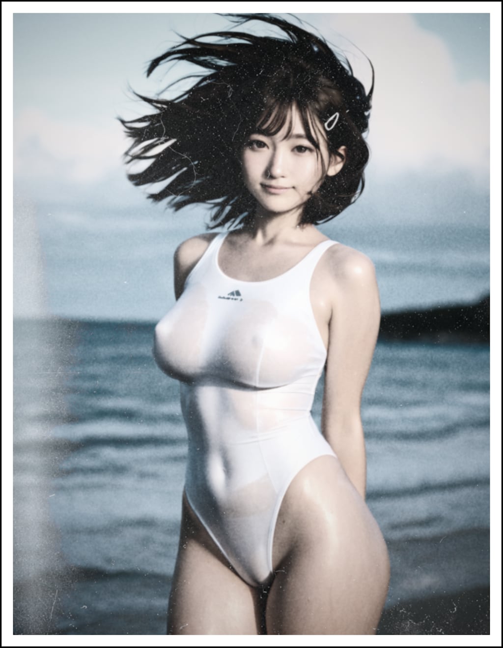 水着