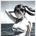 水着 3枚目