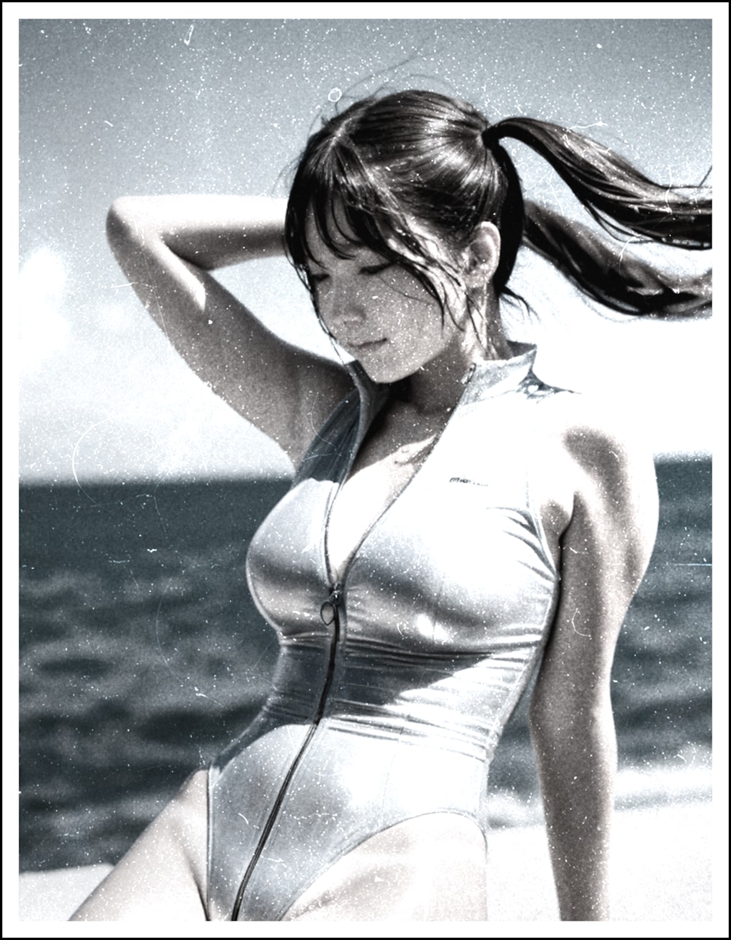 水着