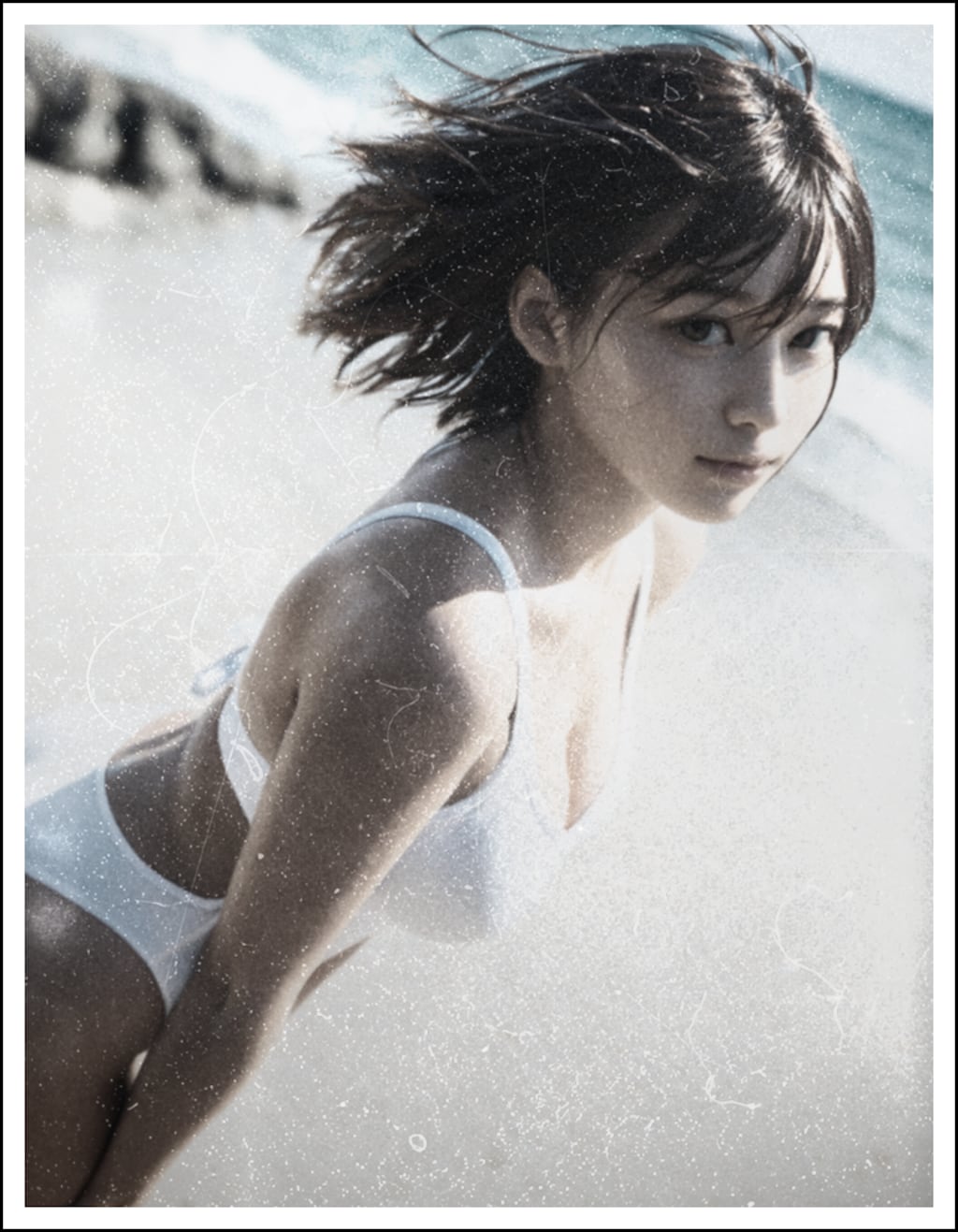 水着