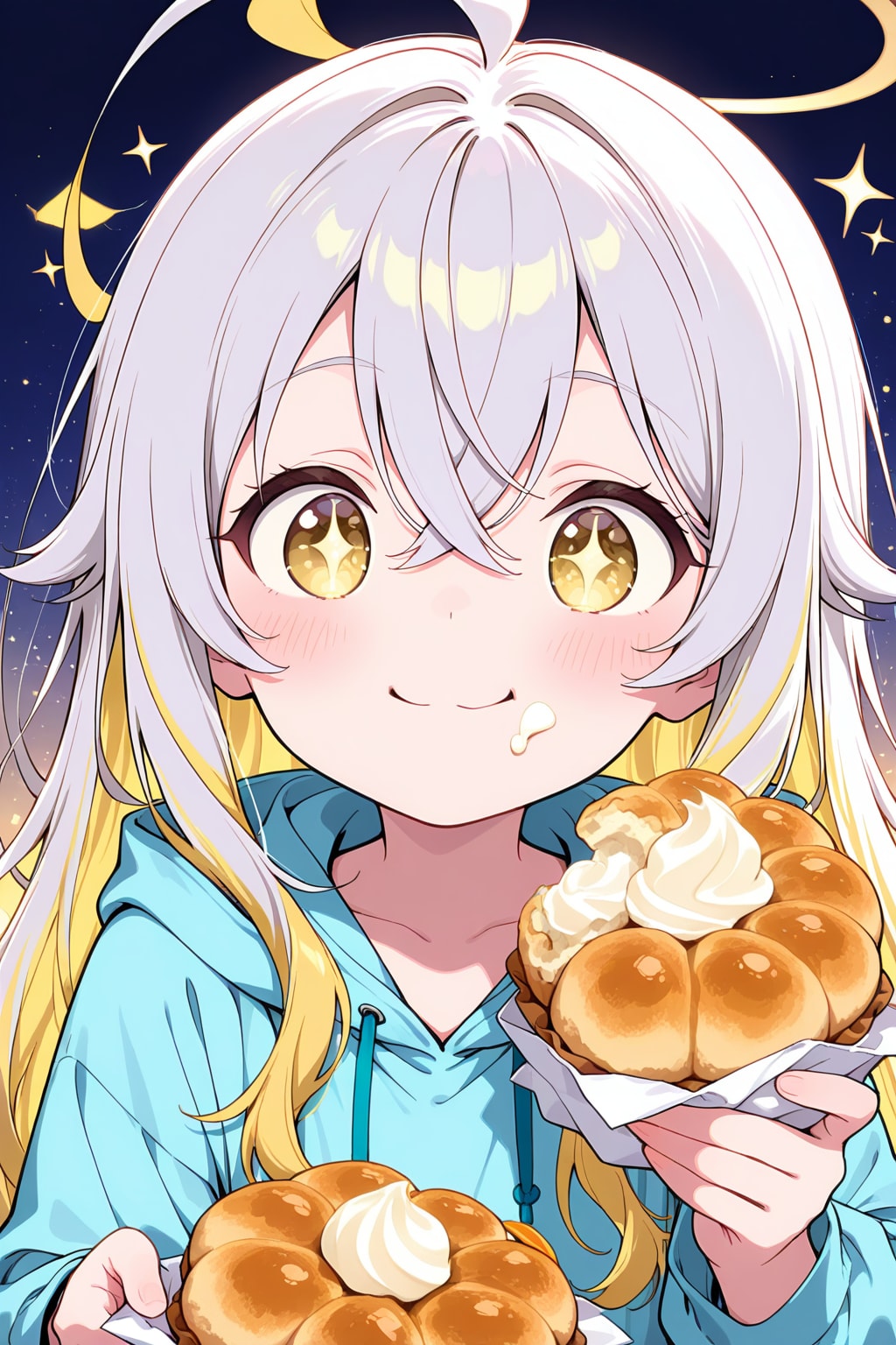 好きな物