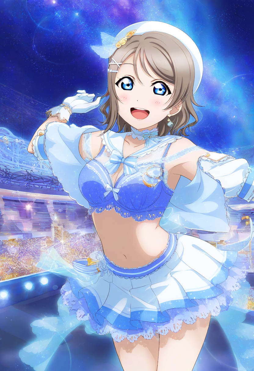 セーラー服ライブ