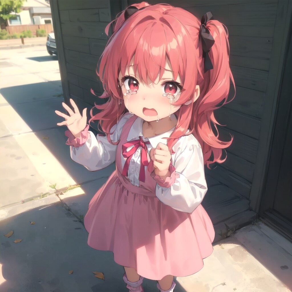 ミオ 6歳
