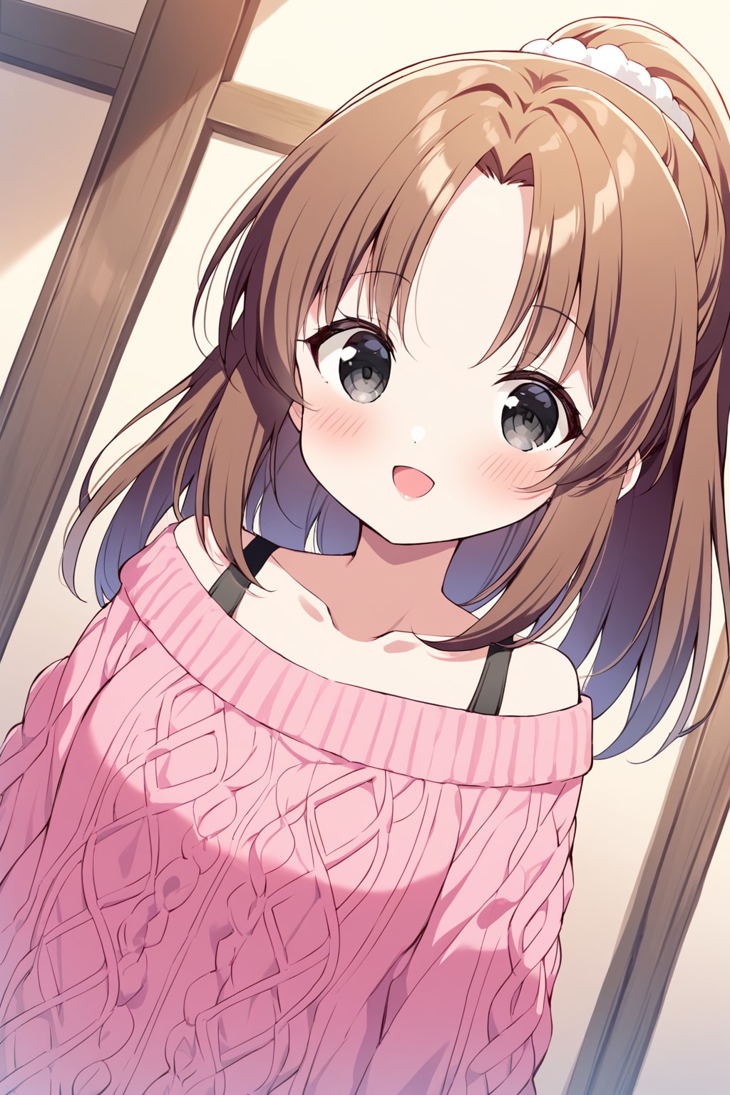 女の子のポートレート　その２７９ | の人気AIイラスト・グラビア