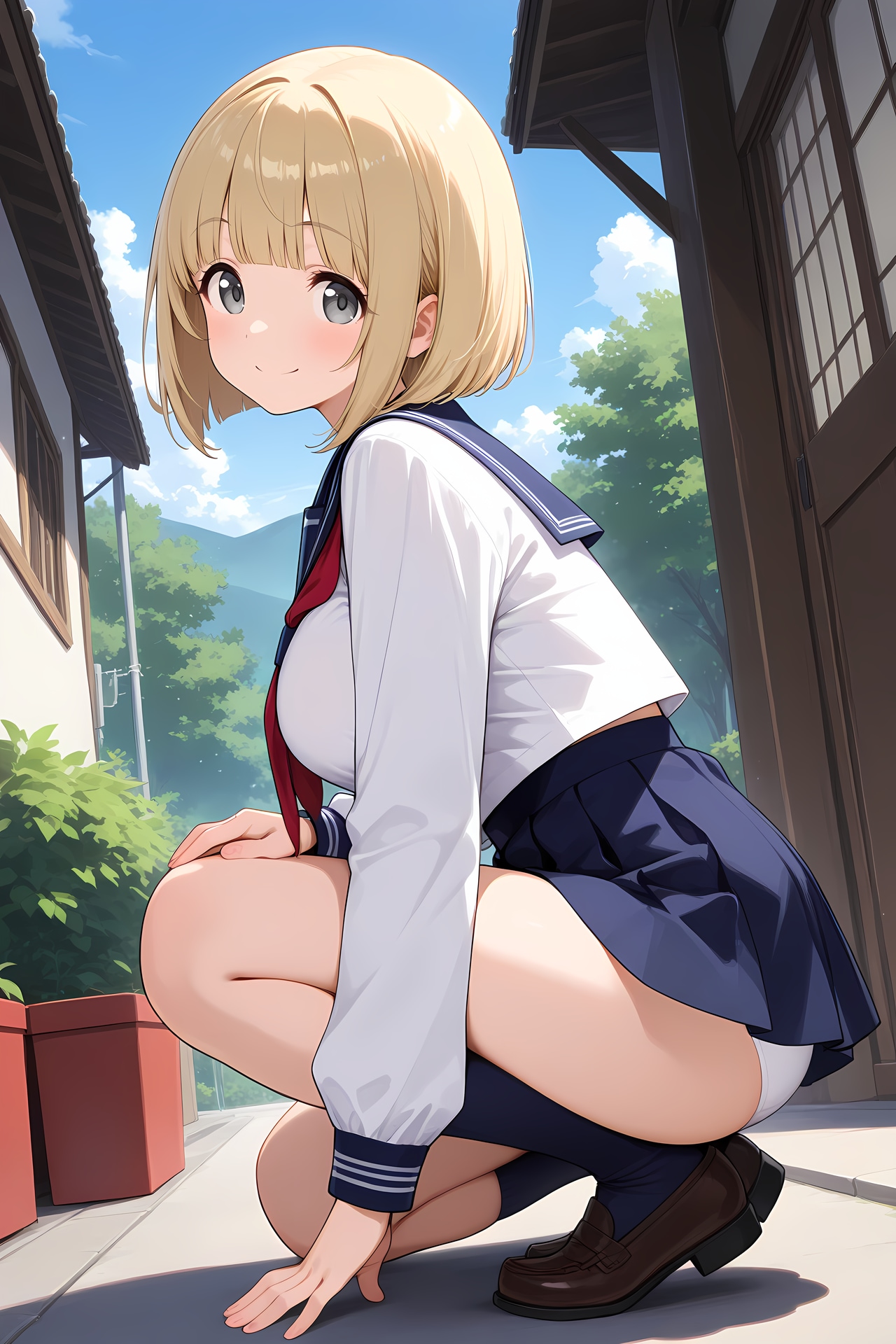 しゅたっ