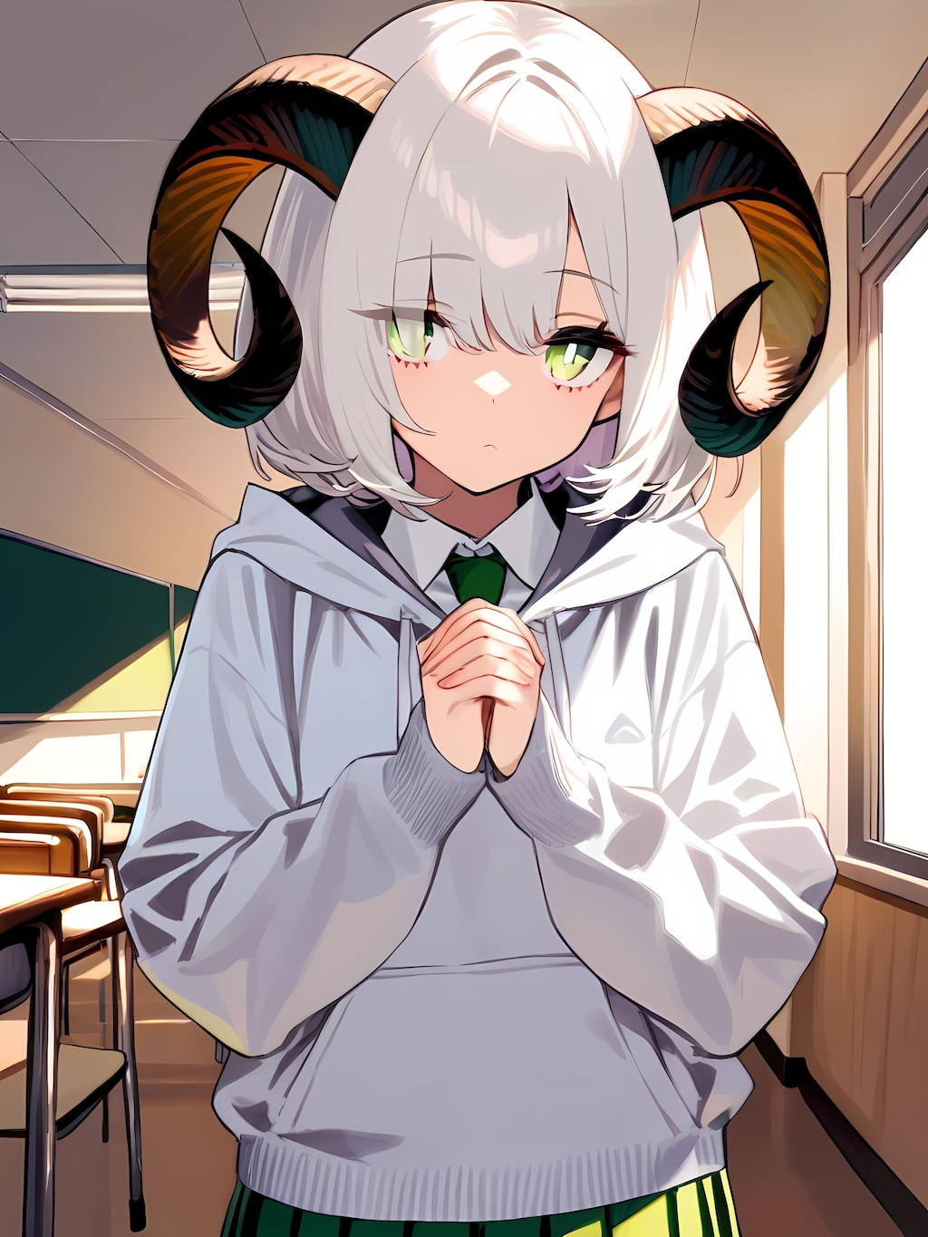 アリエス(星霊学園)