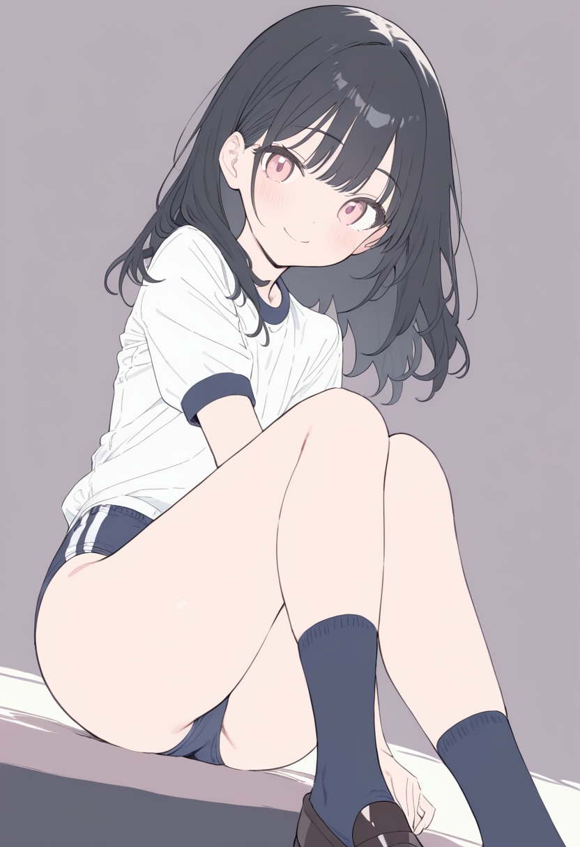 太もも