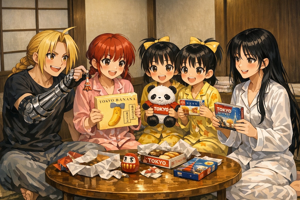 主おすすめ！台湾の旅反省会