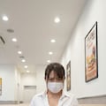 某ハンバーガーチェーンで痴女にずっと睨まれてる 3枚目