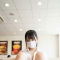 某ハンバーガーチェーンで痴女にずっと睨まれてる 9枚目