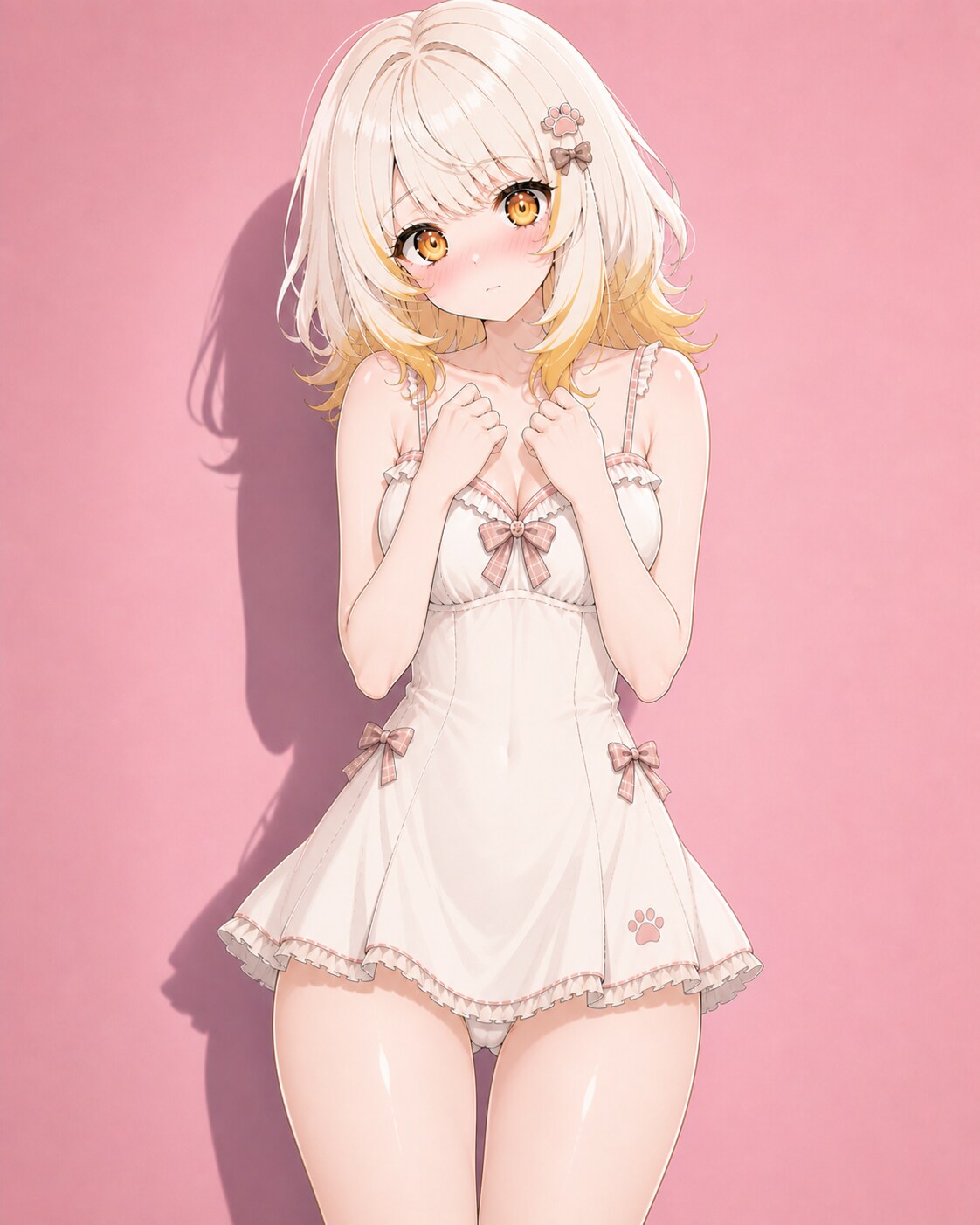 夏に向けて