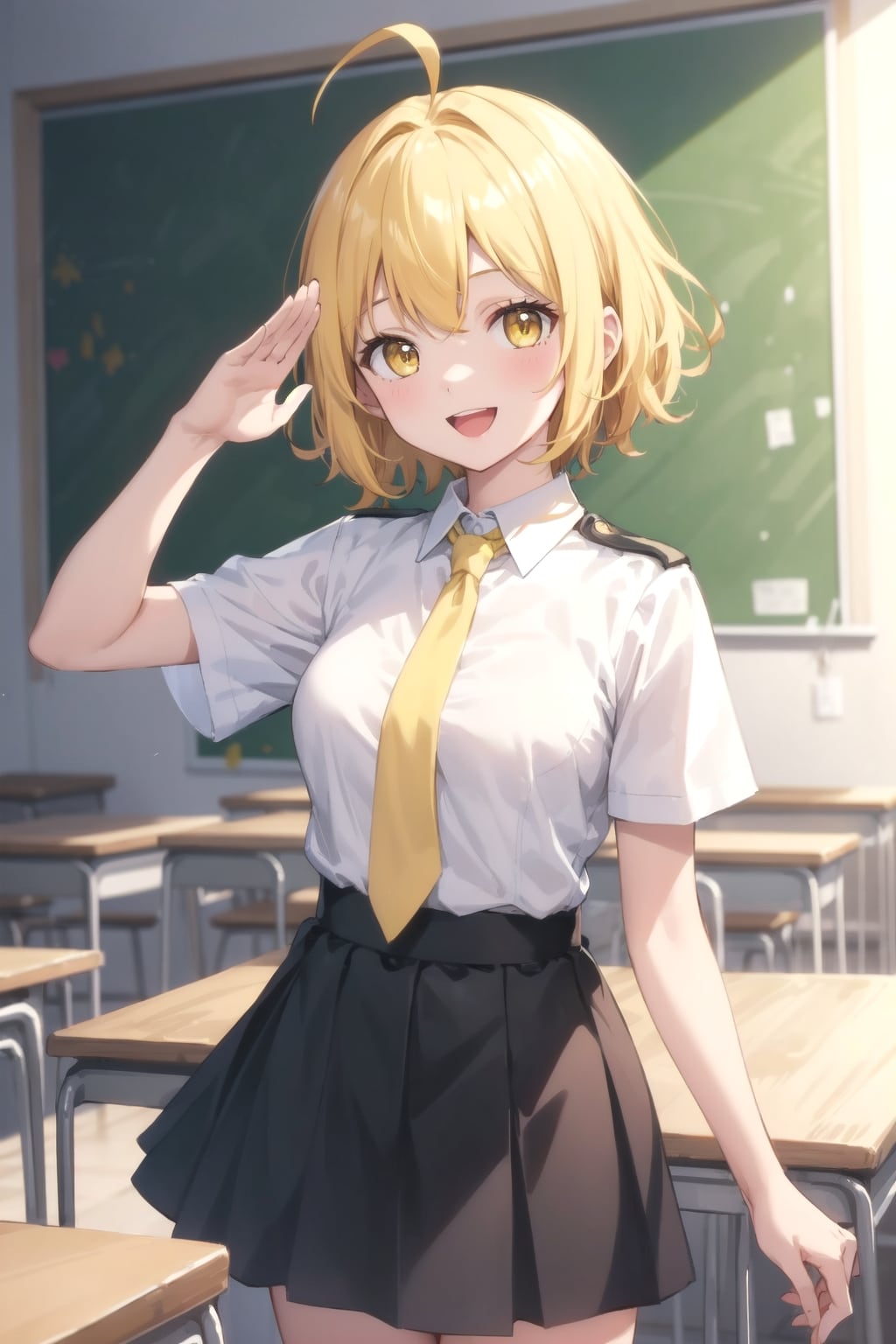 ユイの服装コレ