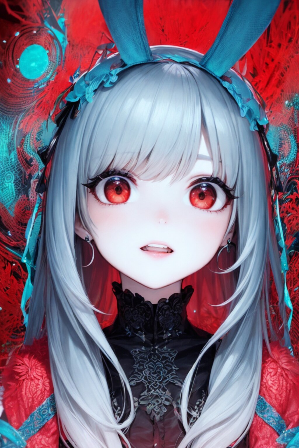 うさぎ