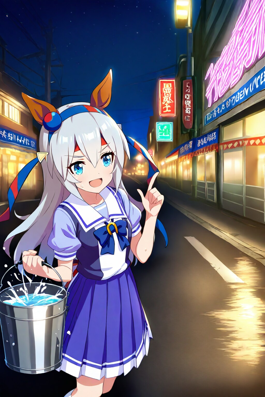 9/1は防災の日 | の人気AIイラスト・グラビア