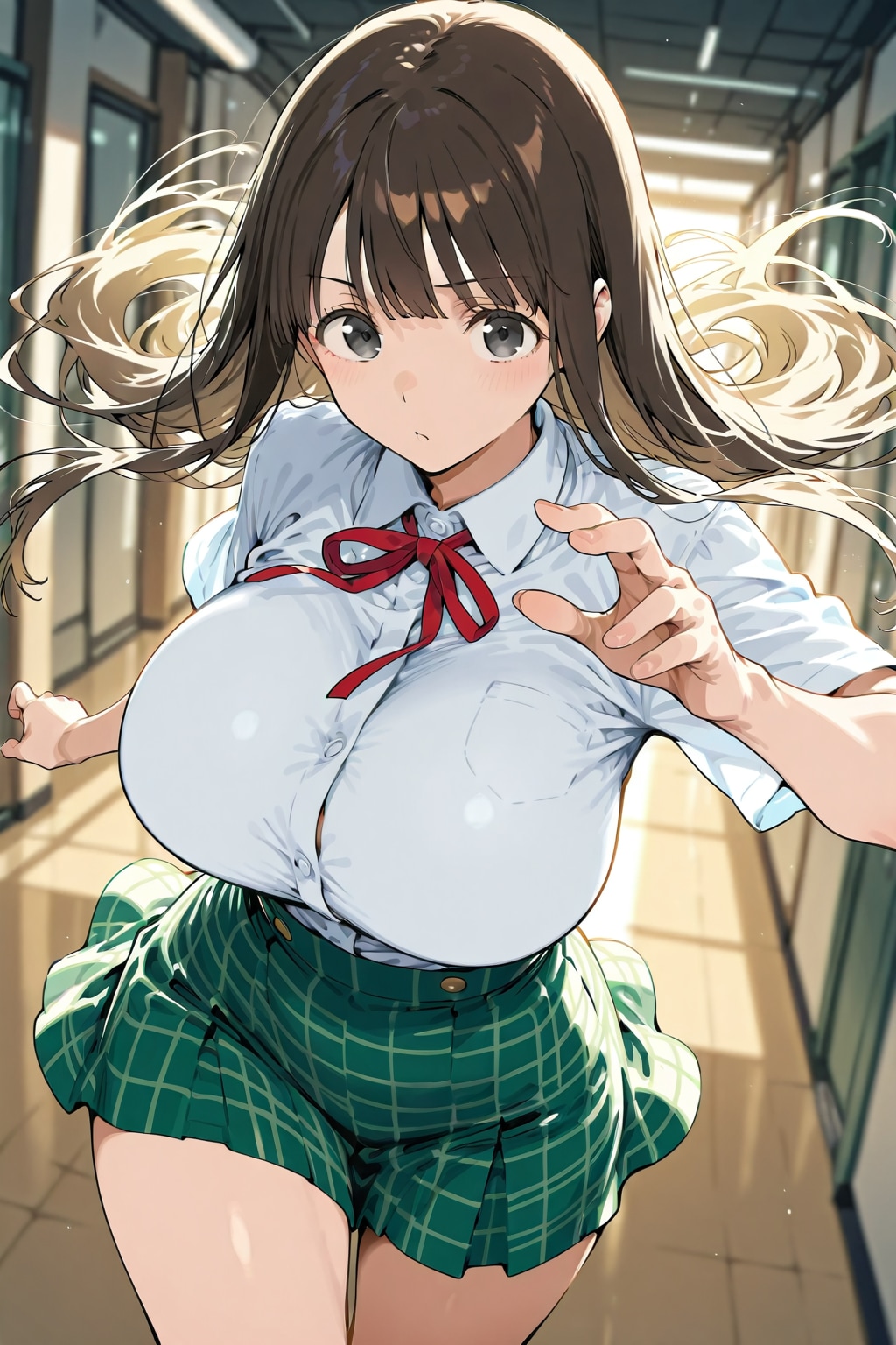 よその子宣子ちゃん