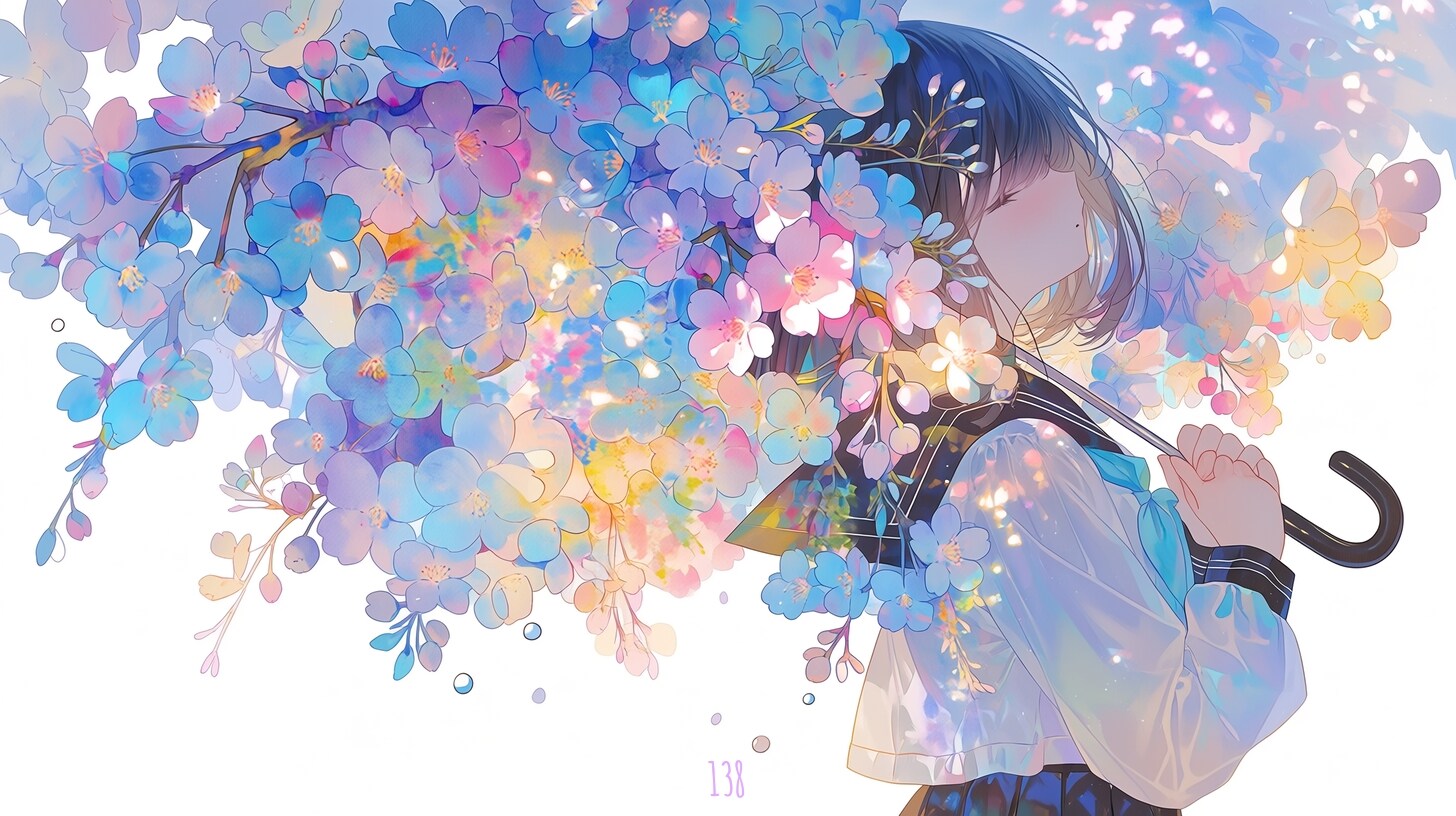 あめつちのうた363 | の人気AIイラスト・グラビア