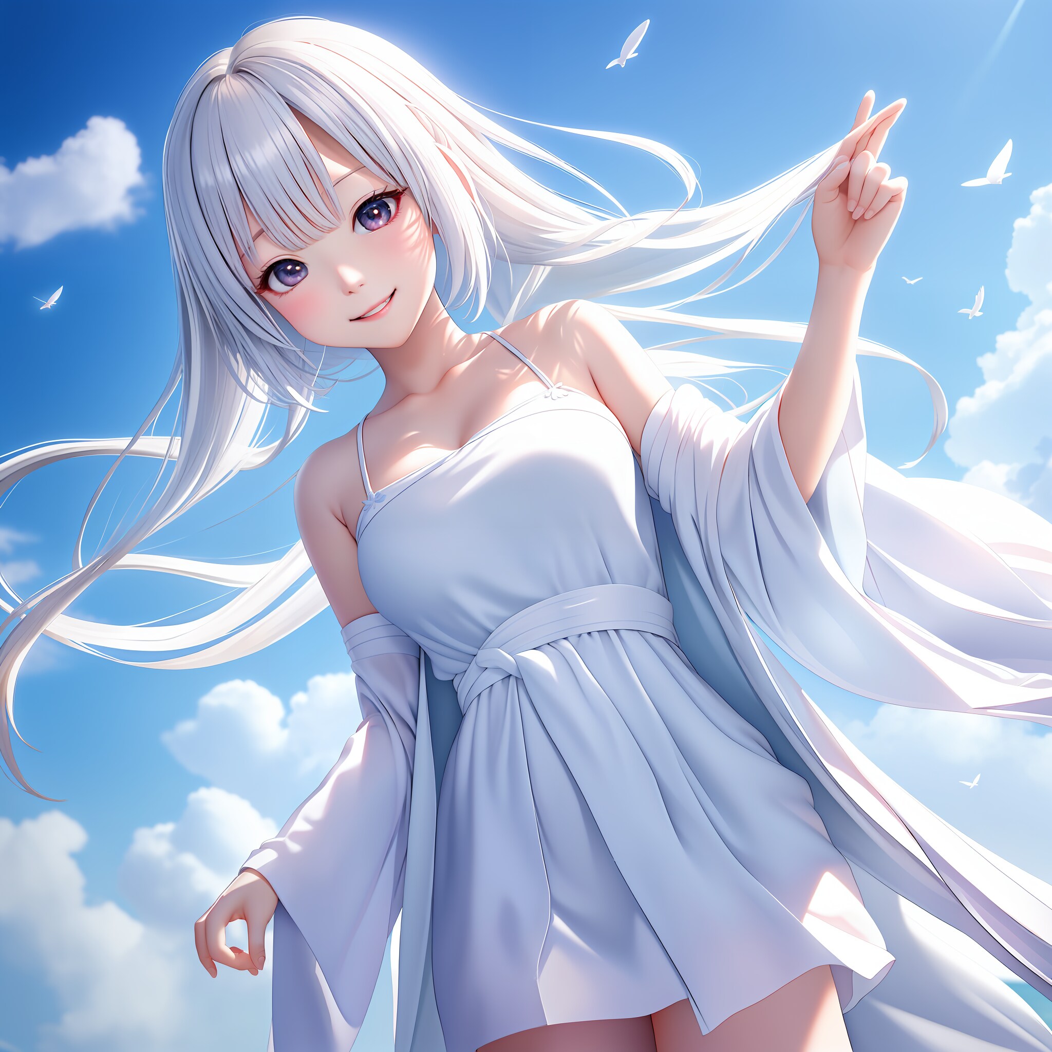 おはようございます