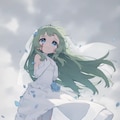 悲しみのブライダル 2枚目