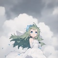 悲しみのブライダル 3枚目